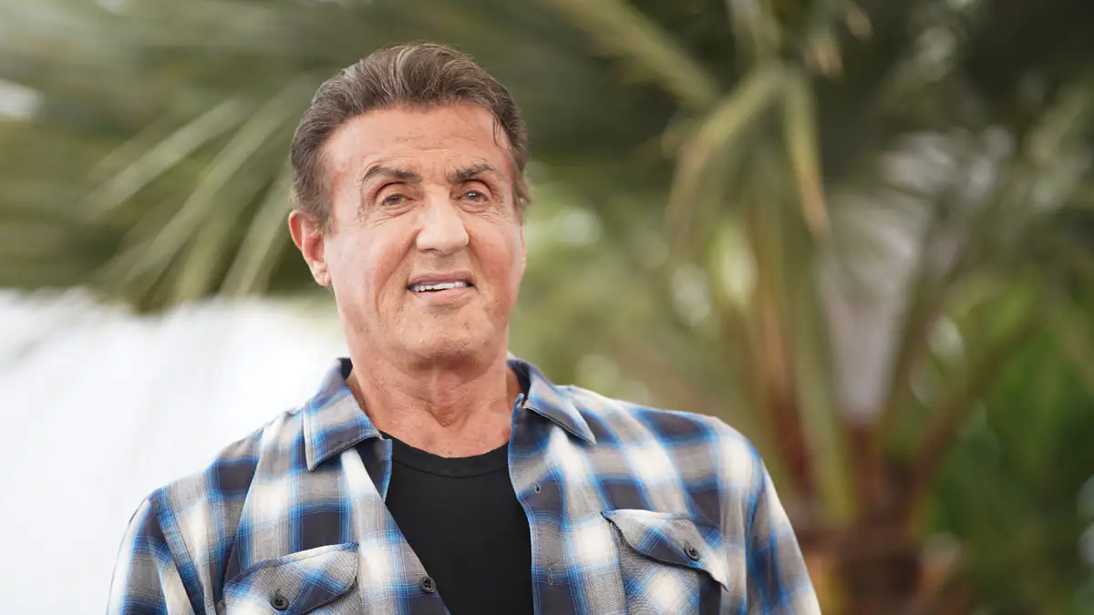 „The Expendables“: Sylvester Stallone mit Abschiedsbotschaft auf Instagram