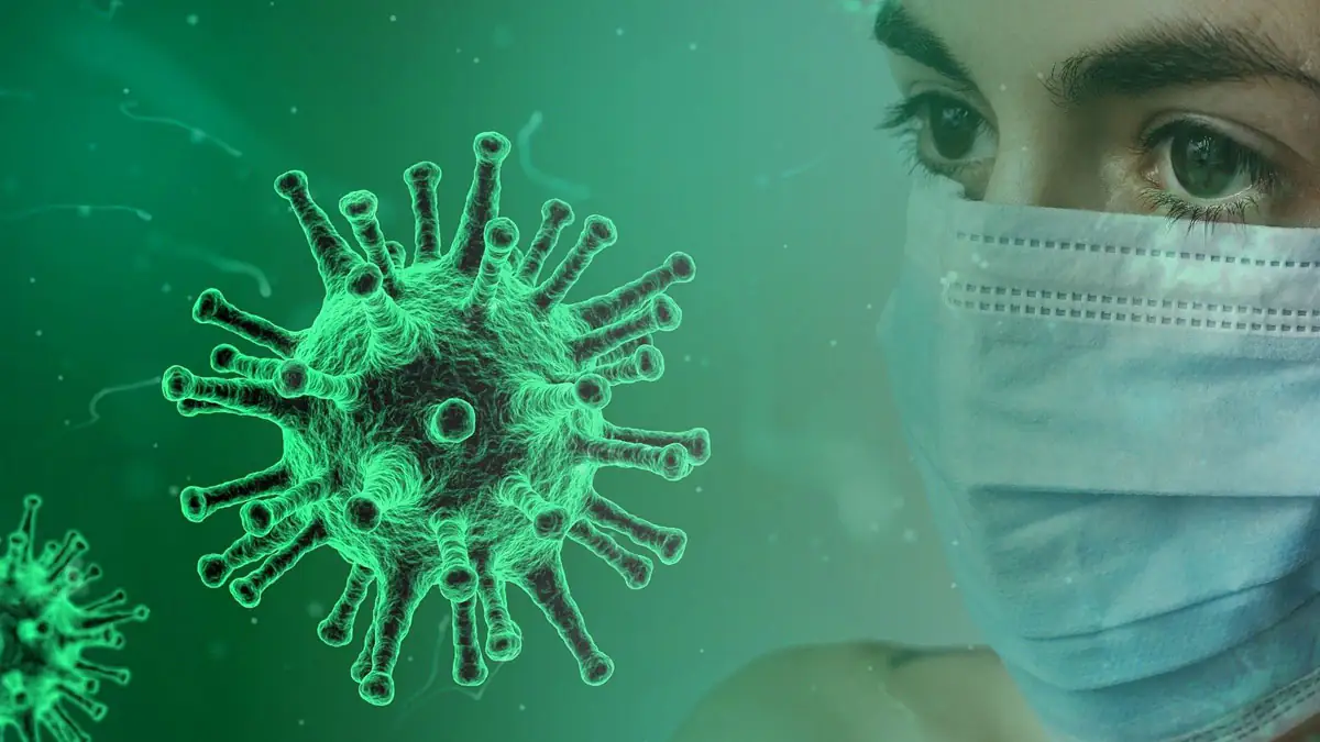 Corona-Bußgeldkatalog 2021: Diese Strafen drohen bei Verstößen