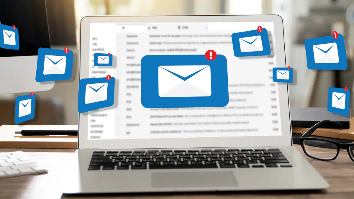 Phishing-Attacke: Kriminelle wollen Bankdaten klauen