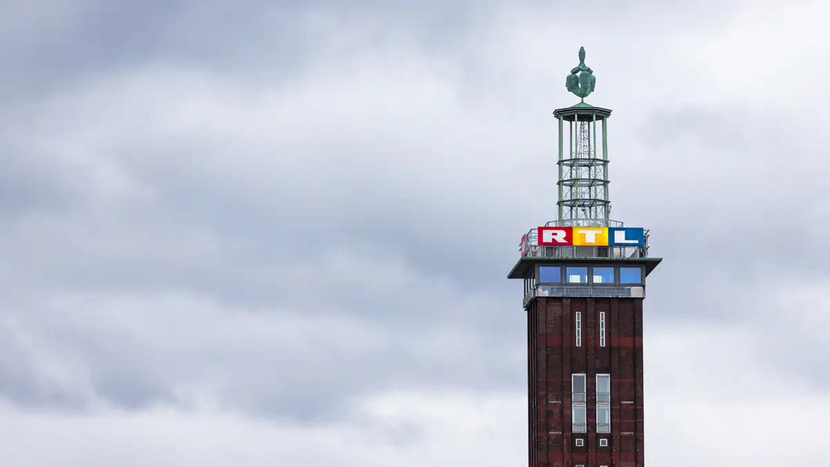 RTL ändert aufgrund besorgniserregender Situation sein Programm