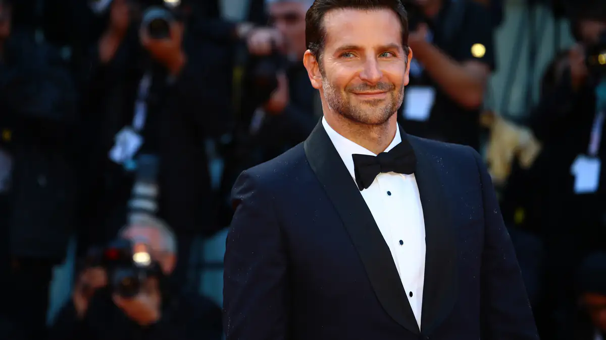Mit einem Messer bedroht: Bradley Cooper spricht über U-Bahn-Attacke