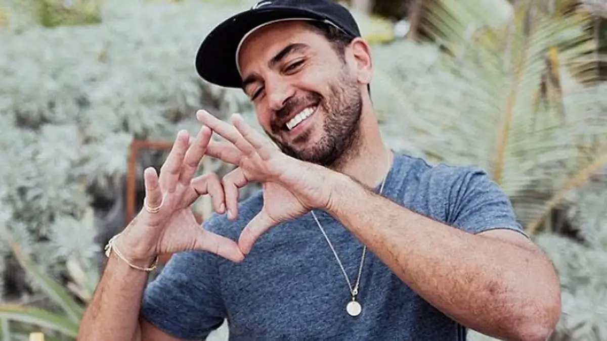 Liebesgerüchte um Elyas M’Barek: Dieses Model soll seine neue Freundin sein