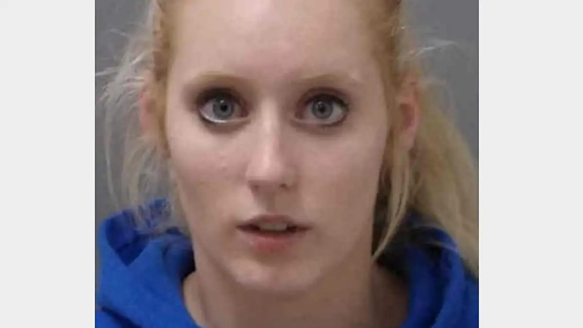 Nach Sex mit Schüler: Volleyball-Trainerin drohen 20 Jahre Gefängnis