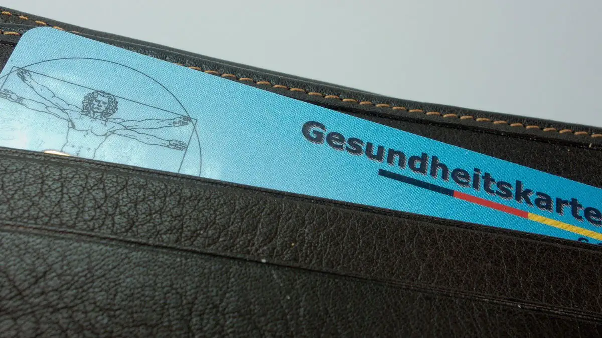Ab 2022: Diese Krankenkassen werden teurer