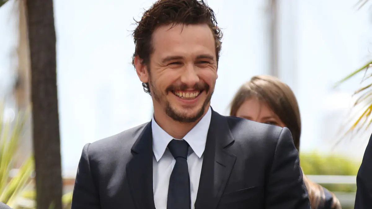 Überraschendes Geständnis: James Franco spricht über Sexsucht