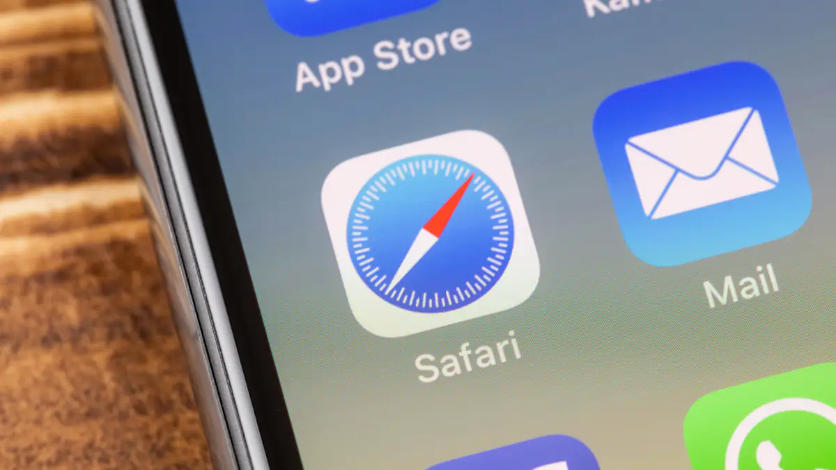 Apple: Internetbrowser Safari von schwerer Sicherheitslücke betroffen