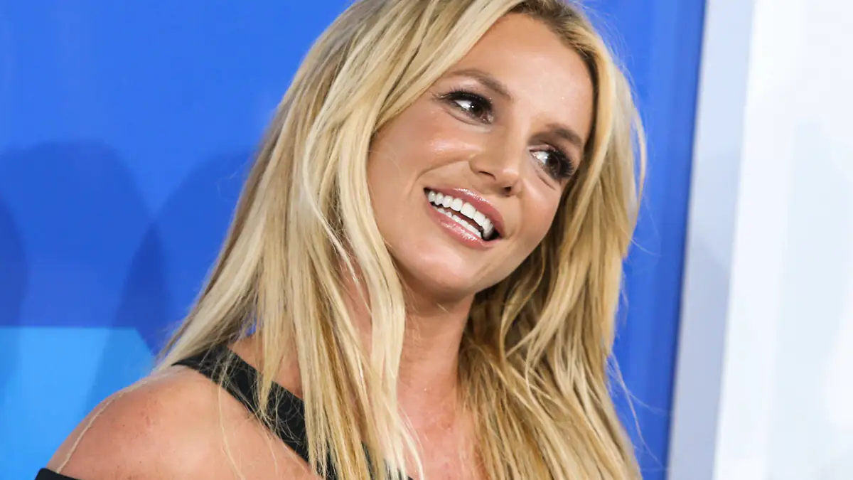 Britney Spears erneut komplett nackt: Ihre Fans flippen aus