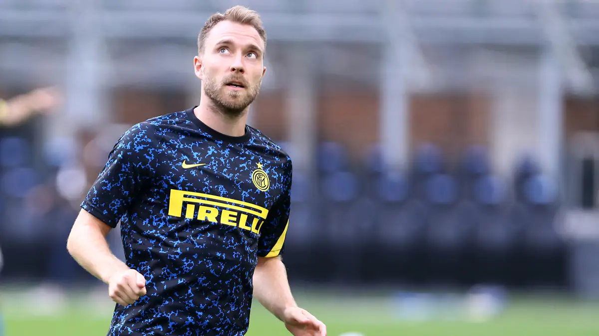 „Fünf Minuten tot“: Christian Eriksen spricht offen über EM-Kollaps