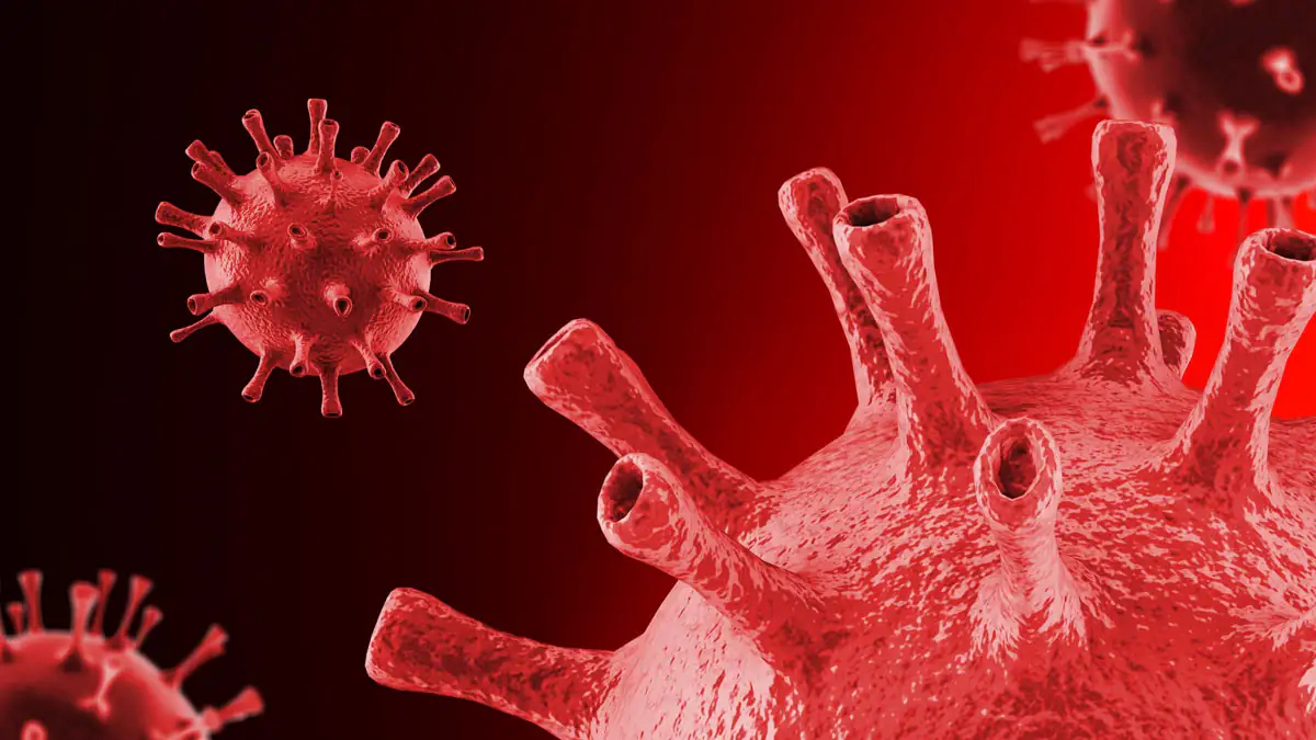 „Deltakron“-Variante: Fehler sorgt für Erleichterung