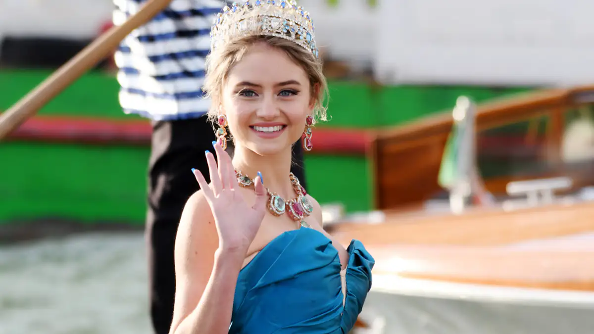 Model Leni Klum überrascht ihre Fans mit ehrlichem Foto