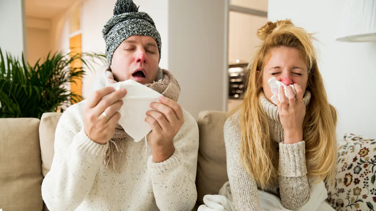 Neue Corona-Studie liefert Theorie für mildere Omikron-Verläufe