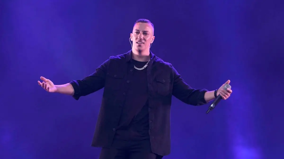 Rapper Farid Bang rastet aus – „DSDS“-Kandidat soll wieder in die Show!