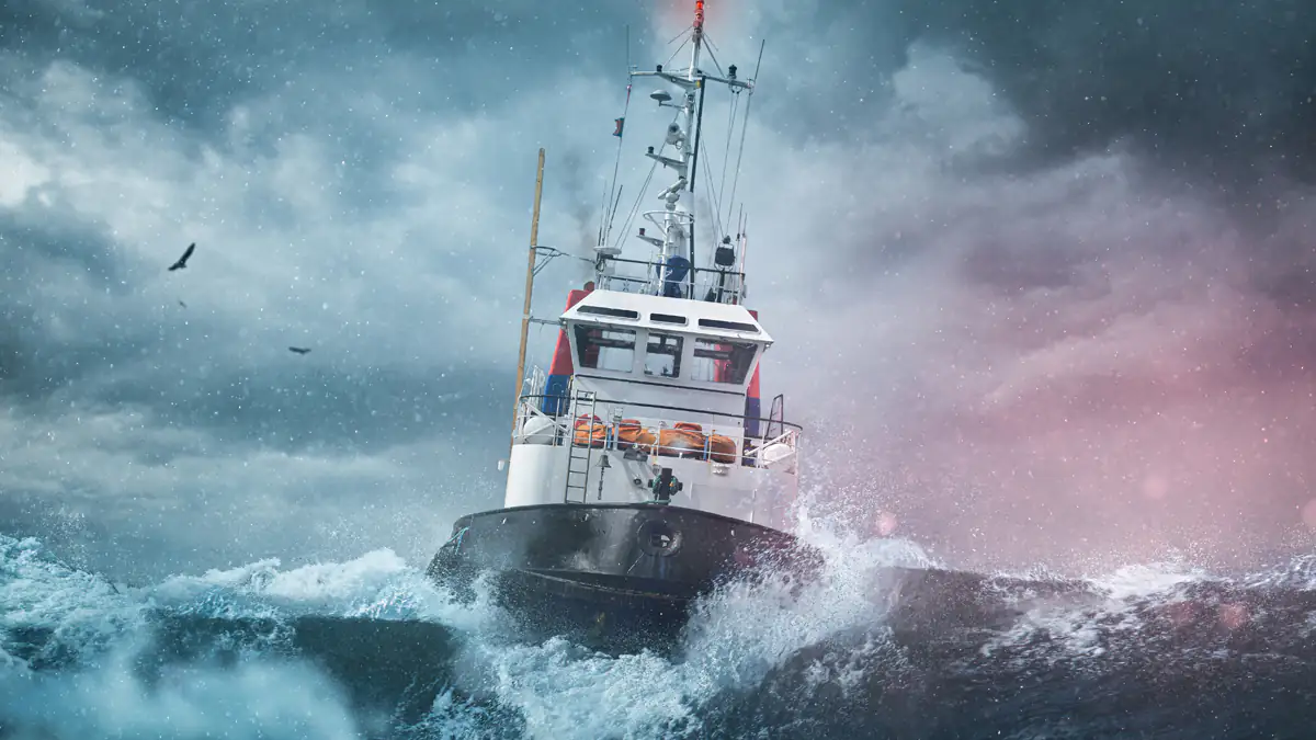 Bermudadreieck: Haben Wissenschaftler das Rätsel gelöst?