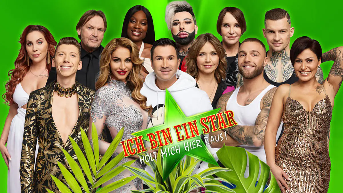 Dschungelcamp 2022: Mit dieser Taktik will RTL die Einschaltquoten hochhalten