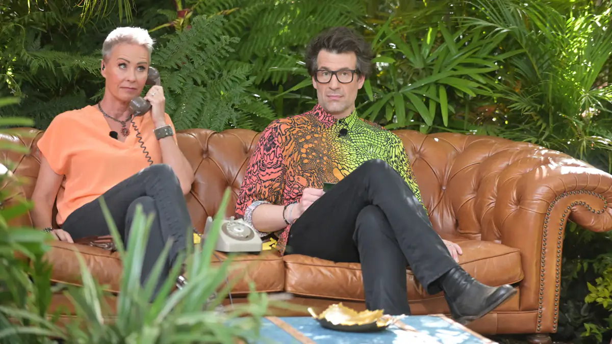 Dschungelcamp-Schock: Daniel Hartwich soll aufhören – Er ist der mögliche Nachfolger