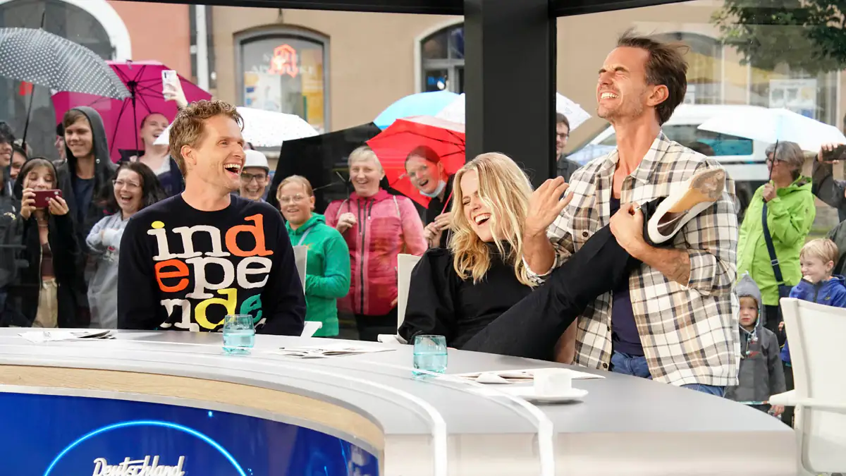 „DSDS“-Verträge enthüllt: Das kommt bei Verstoß auf die Kandidaten zu