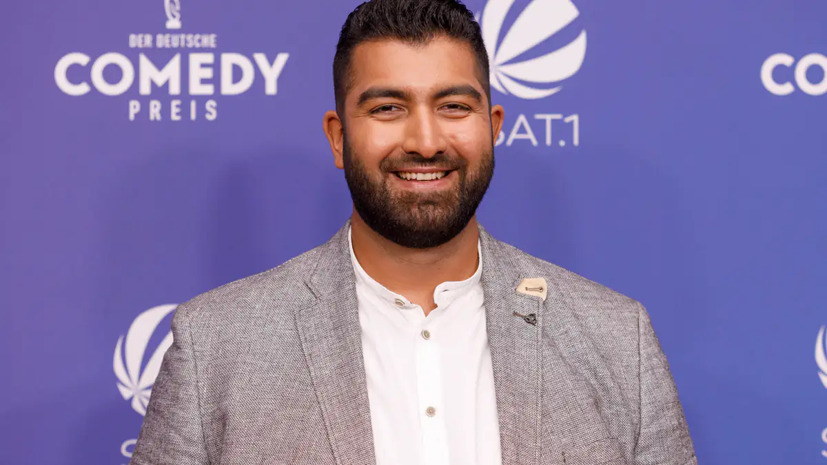 Nach Tränen-Auftritt: Faisal Kawusi erhebt Vorwürfe gegen TV-Sender