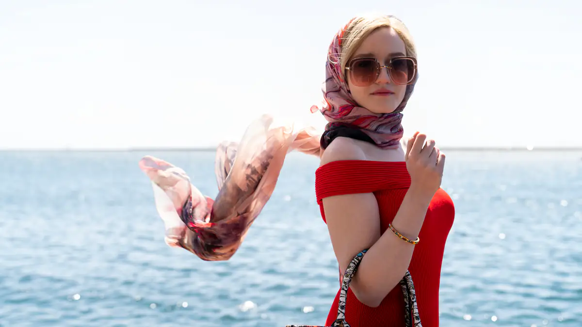 „Inventing Anna“: Video enthüllt wahre Hintergründe des Falls Anna Sorokin