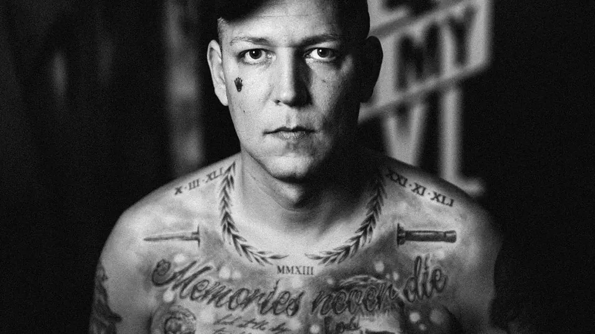 „Glaube nicht alles“: MontanaBlack unterbricht Auszeit für ein klares Statement