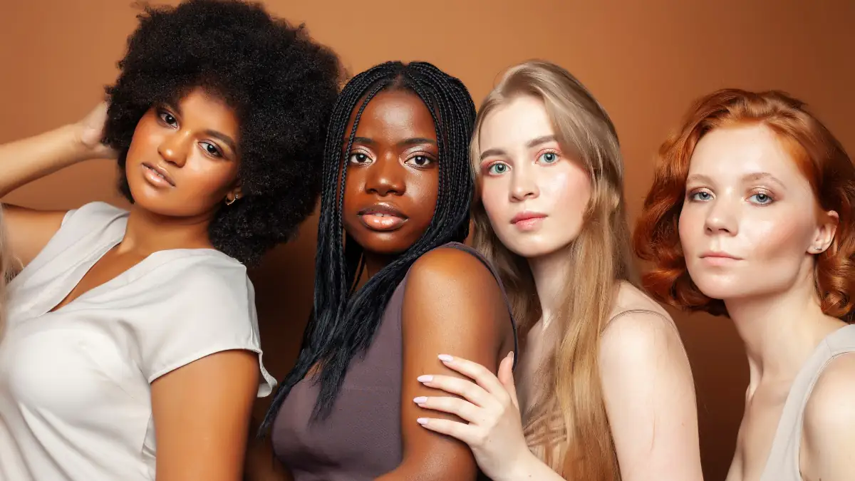 So muss eine Frau aussehen, um für deutsche Männer als Traumfrau zu gelten