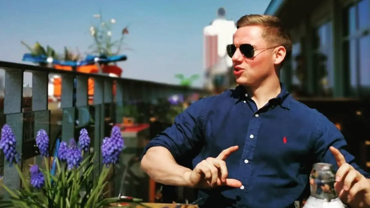 Deutscher Kinderzimmer-Dealer Shiny Flakes: Wie reich ist er wirklich?