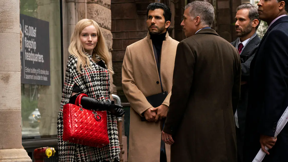 Nach Netflix-Erfolg: Anna Sorokins Vater mit bitteren Worten