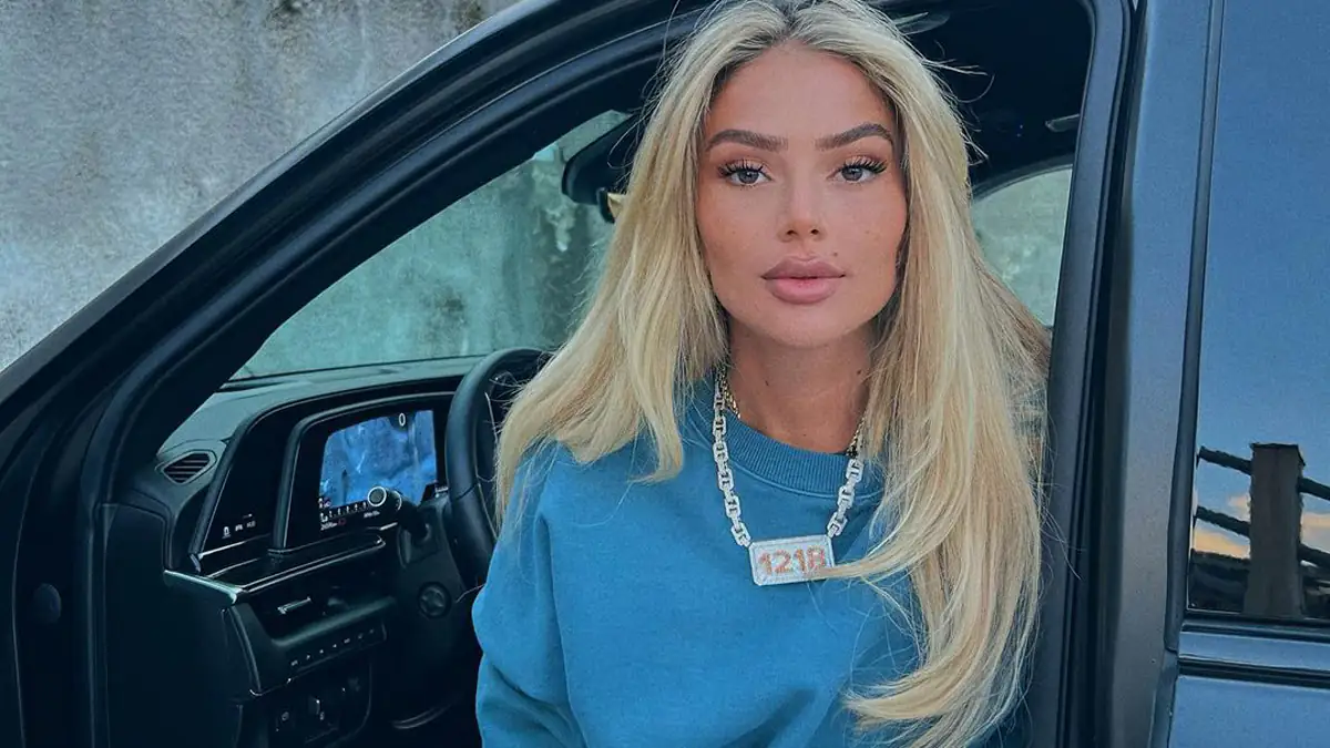 Depressionen und Panikattacken: Loredana mit heftigem Geständnis