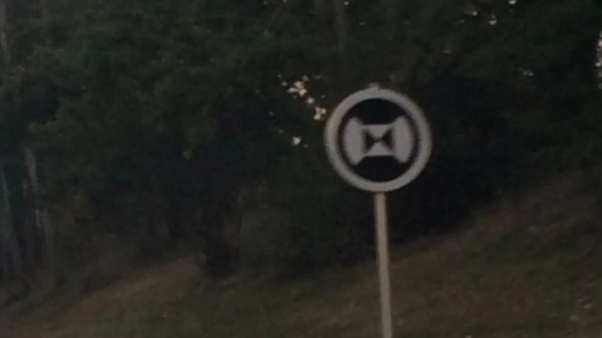 Neue Regelung: Vergessenes Verkehrsschild wird immer wichtiger