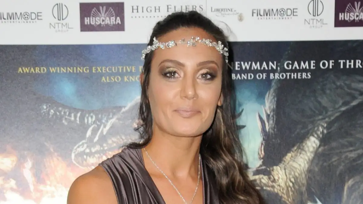 Sex mit 13-jährigem Mädchen: „Doctor Strange“-Schauspielerin drohen hohe Konsequenzen