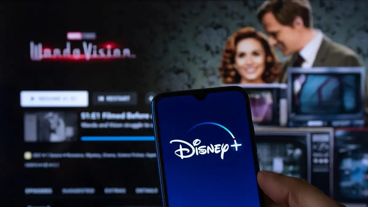 Kostenlos auf Disney+: Vergessene Marvel-Clips endlich verfügbar