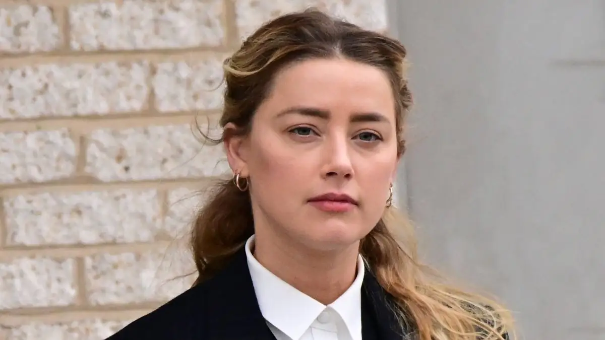 Amber Heard: Psychologin stellt offizielle Diagnose auf