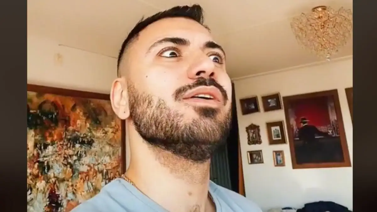 Sex-Test statt Bewerbung: TikToker blamiert sich fürchterlich