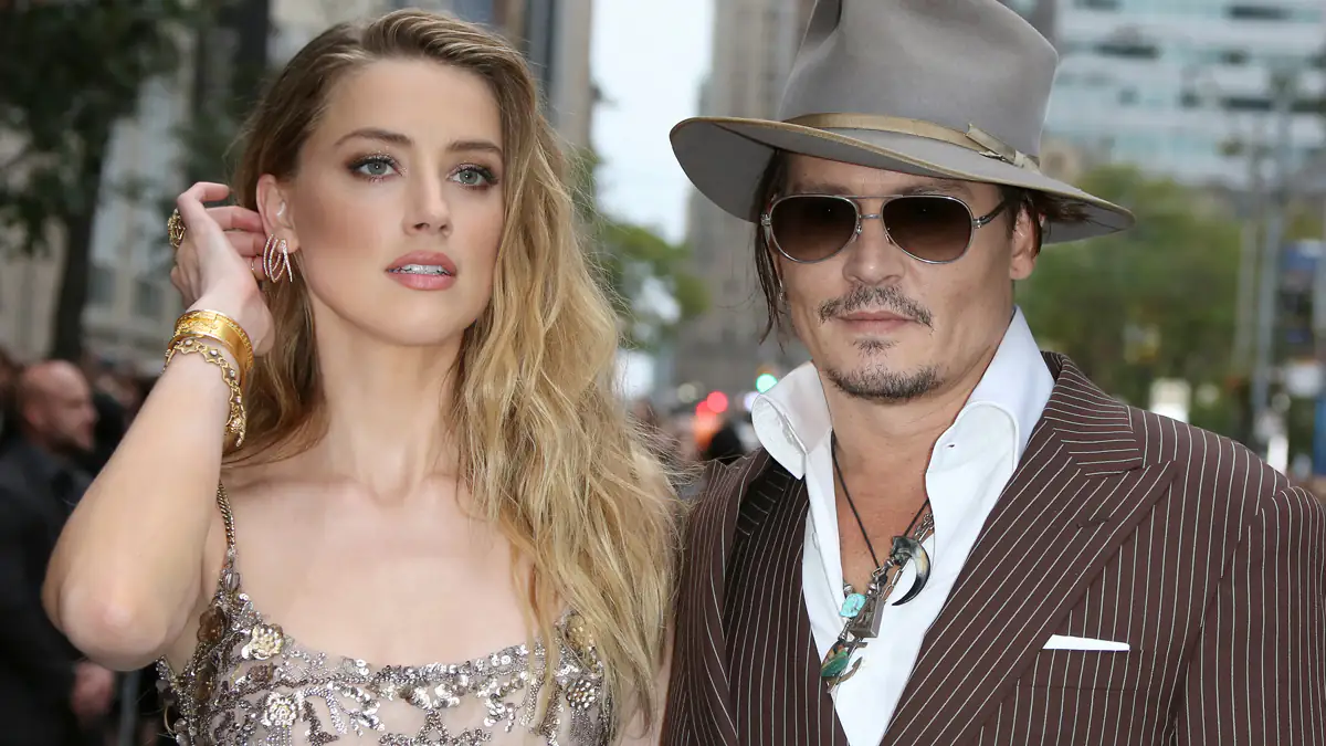 Amber Heard packt in Textnachrichten über Beziehung zu Elon Musk aus