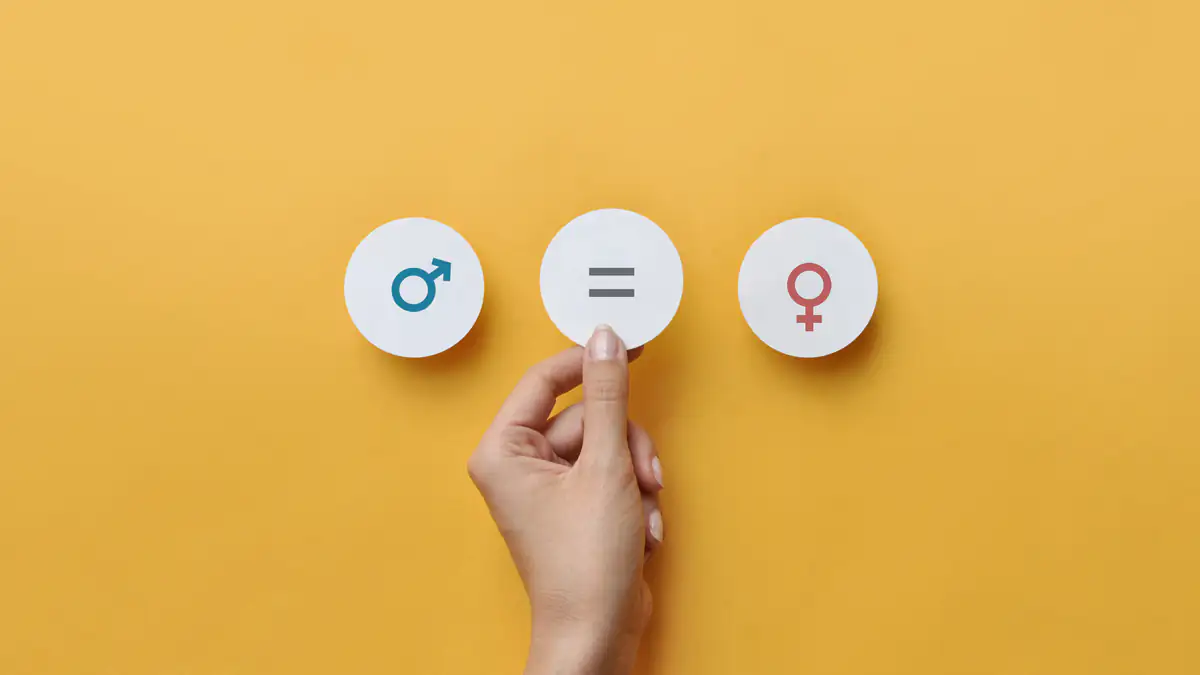 Statement über das Gendern: YouTuberin geht viral