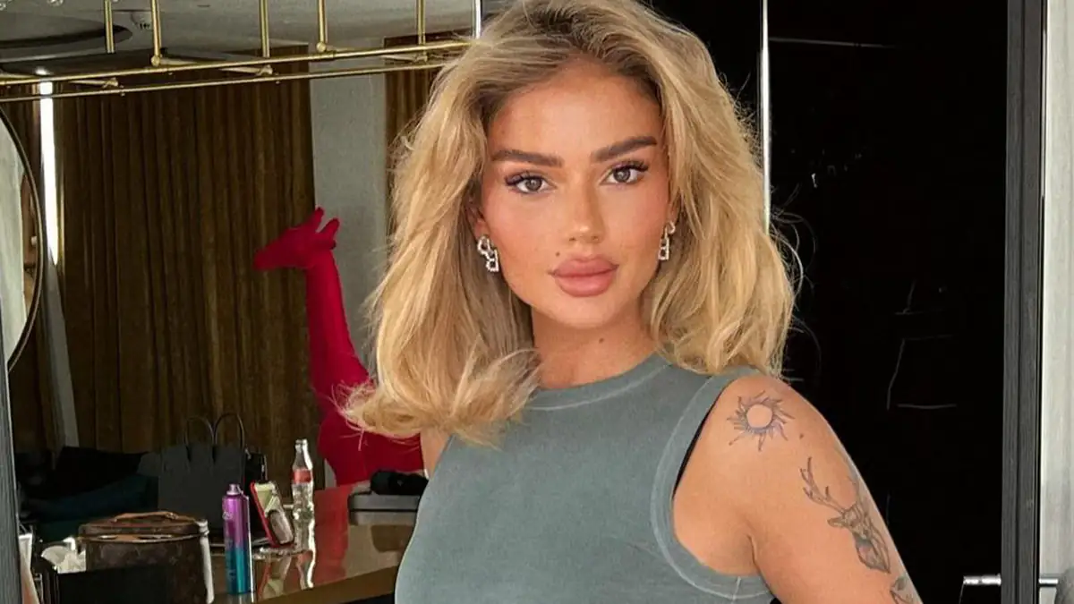 Liebesgerüchte: Hat Loredana einen neuen Mann an ihrer Seite?