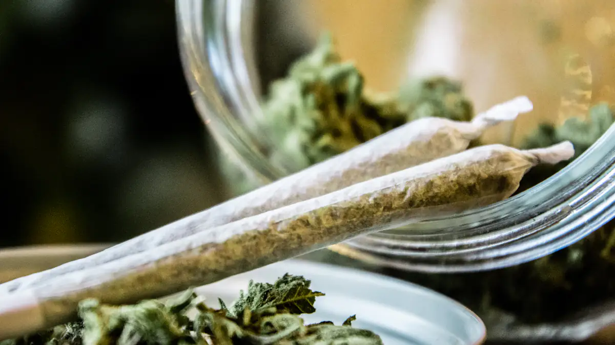 Wegen Rassismus: Das Wort „Marihuana“ wird gestrichen