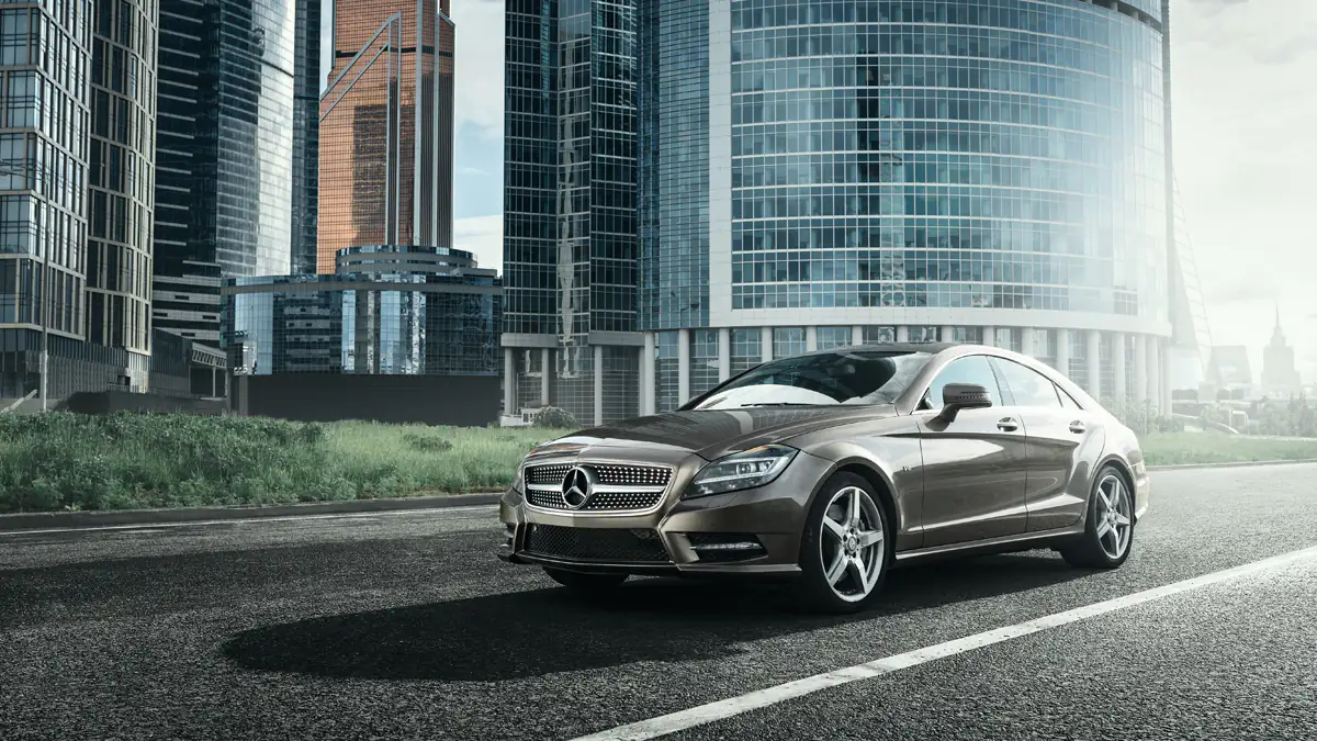 Große Rückrufaktion bei Mercedes: Tausende Autos betroffen