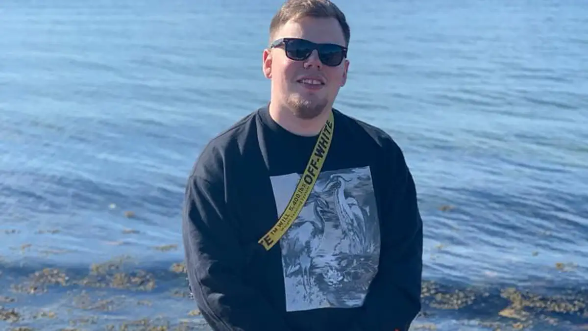 Youtuber Tanzverbot auf Box-Event in Schlägerei verwickelt