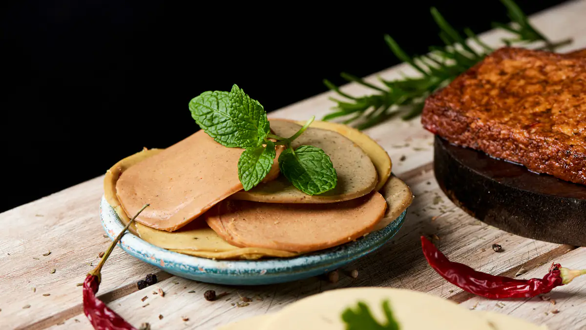 Giftige Vegan-Aufschnitte: 17 Marken bei Öko-Test durchgefallen