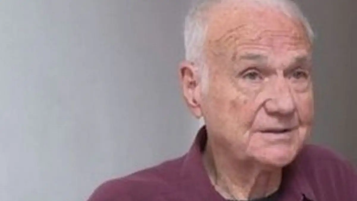 Von Priester zu Porno-Star: 88-Jähriger schockt mit Erklärung