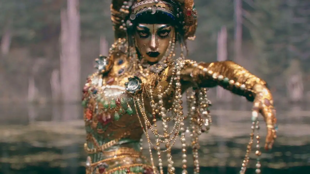 „Jibaro“: Regisseur erklärt Bedeutung hinter verstörender Netflix-Folge