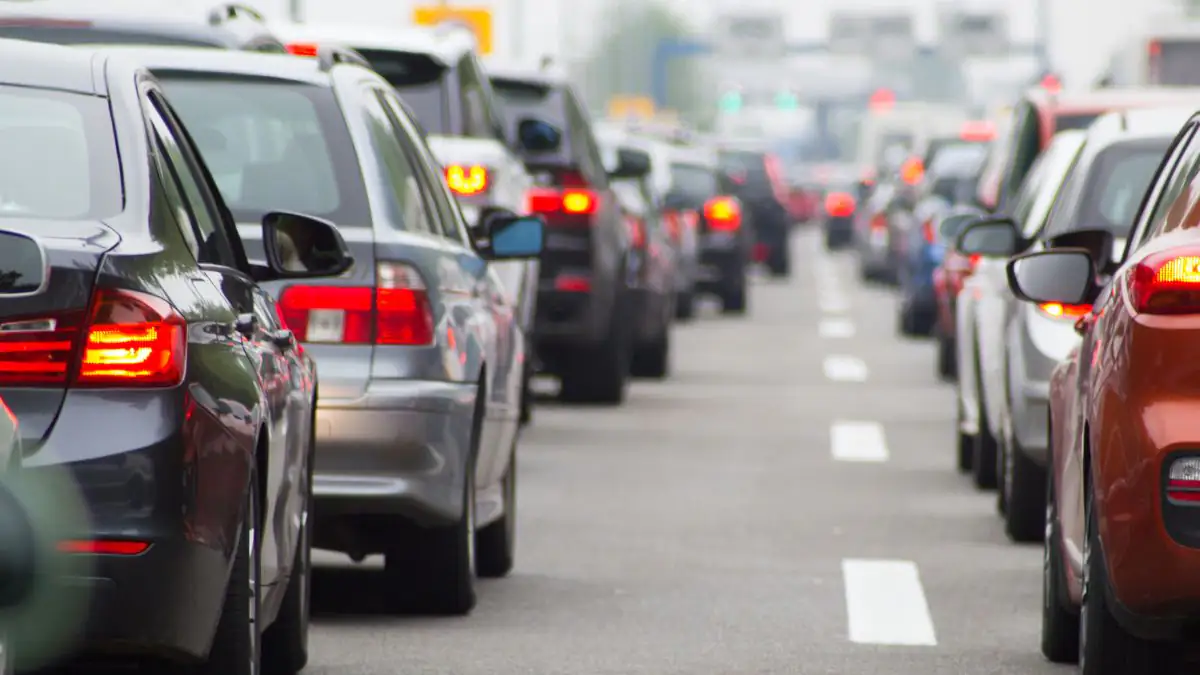 Verkehrsänderung: Neue Vorfahrtsregel für Autofahrer
