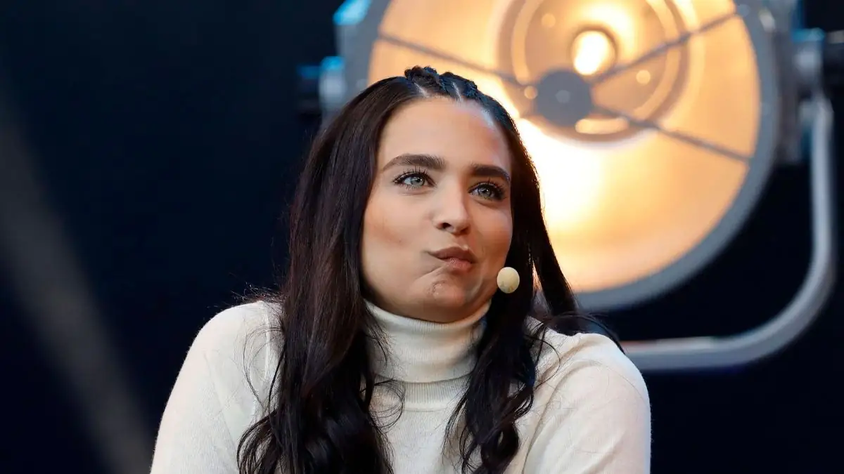 Amira reagiert auf seltsame Pocher-Aktion: „Habe mich im ersten Moment sehr erschrocken“