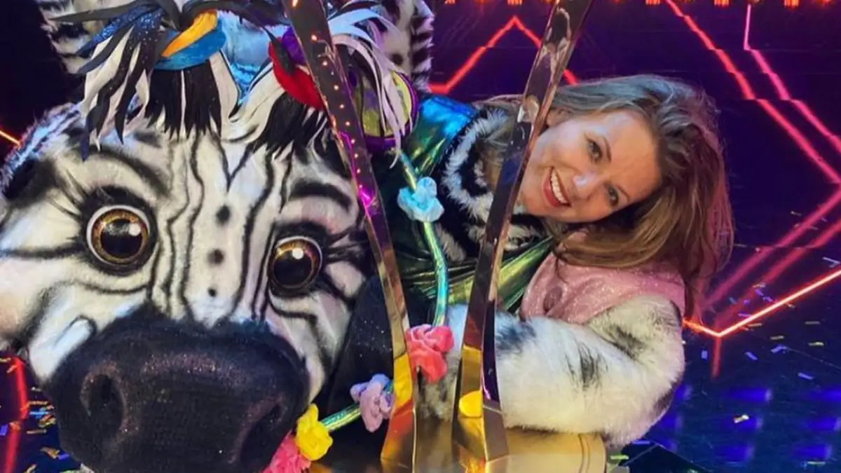 „The Masked Singer“: Mega-Panne beim Show-Finale