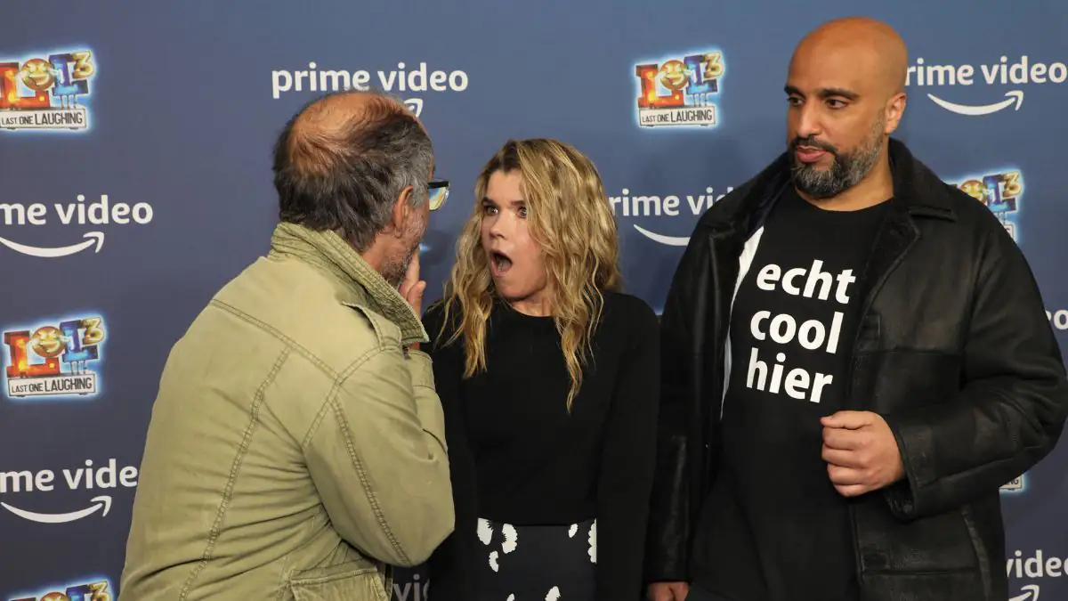 „LOL“ Staffel 4: Startdatum wurde verkündet