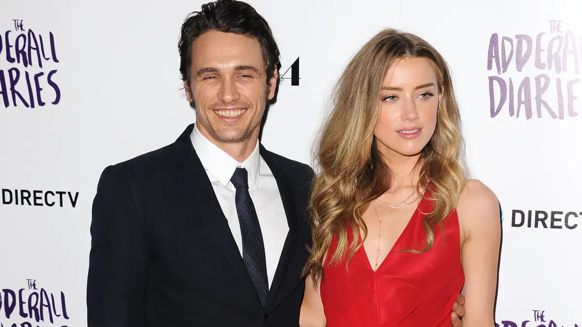 Amber Heard: Geheime Liebes-Liste vor Gericht enthüllt