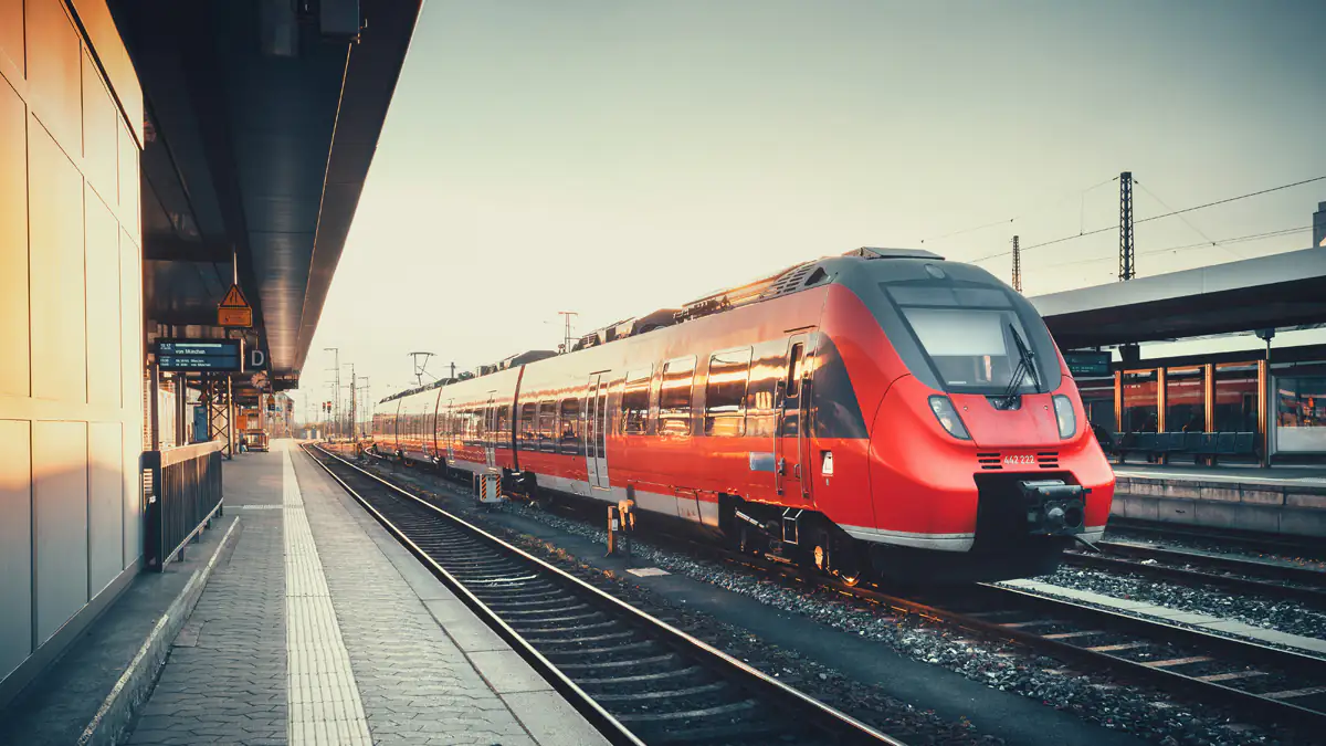 Öffentlicher Nahverkehr: Deutsche Großstadt will 0-Euro-Ticket