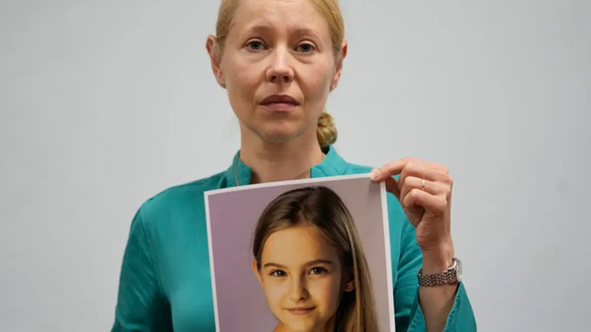 Interpol fahndet nach zehnjähriger Clara aus Essen