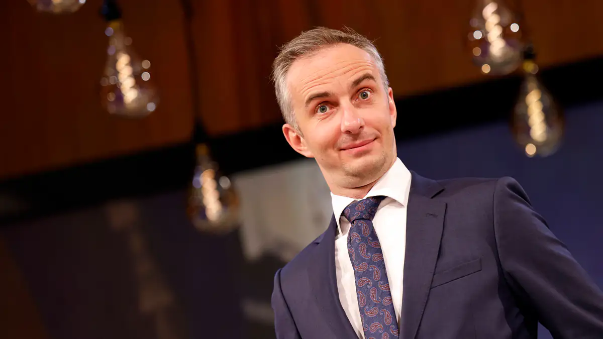 Nach Jan Böhmermanns TV-Sendung: Polizei ermittelt