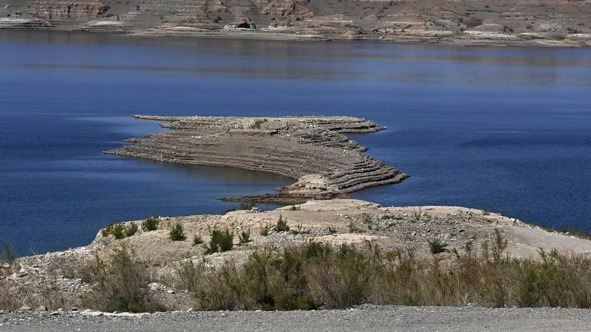 Nach Horror-Fund in ausgetrocknetem See: Ermittler mit schockierender Vermutung